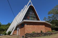 Lismore Baptist Church