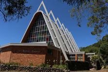 Lismore Baptist Church 17-01-2019 - John Huth, Wilston, Brisbane