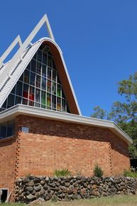 Lismore Baptist Church 17-01-2019 - John Huth, Wilston, Brisbane