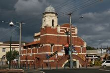 Lismore Church of Christ - Former 10-07-2018 - John Huth, Wilston, Brisbane