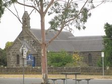 Lismore Presbyterian Church