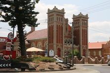 Lismore Uniting Church