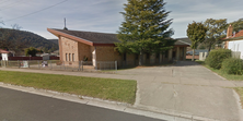 Lithgow Baptist Church 00-05-2017 - Google Maps - google.com