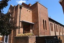 Lithgow Baptist Church - Former 31-01-2020 - John Huth, Wilston, Brisbane