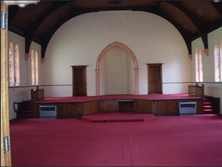 Lithgow Baptist Church - Former 00-00-2008 - See Note.