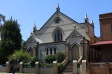 Lithgow Methodist Church - Former 31-01-2020 - John Huth, Wilston, Brisbane