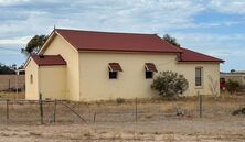 Little Glory Church - Former 11-03-2025 - Derek Flannery