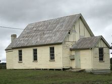 Little Hampton Uniting Church - Former 21-04-2022 - John Conn, Templestowe, Victoria