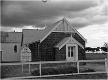 Little River Uniting Church - Former