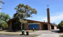 Liverpool South Anglican Church