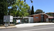 Liverpool Uniting Church