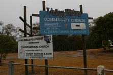 Living Bible Fellowship - Goondiwindi Congregational Church