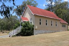 Living Rivers Uniting Church