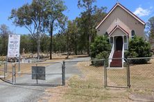 Living Rivers Uniting Church 18-01-2019 - John Huth, Wilston, Brisbane