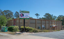 Living Water Uniting Church