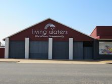 Living Waters Christian Community