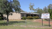 Living Waters Church 