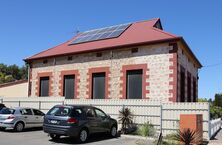Lloyd Memorial Congregational Church - Former 04-03-2025 - Derek Flannery