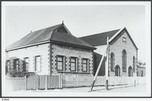 Lloyd Memorial Congregational Church - Former 00-00-1920 - SLSA - https://collections.slsa.sa.gov.au/resource/B+35624