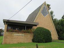 Loch Uniting Church