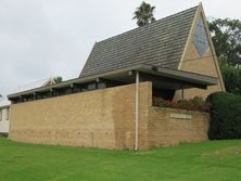 Loch Uniting Church 05-03-2020 - John Conn, Templestowe, Victoria