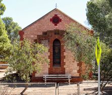 Lochiel Community Church