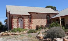 Lock Uniting Church