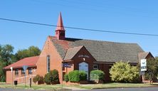 Lockhart Uniting Church