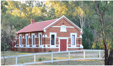 Lockwood Uniting Church