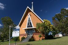 Lockyer Uniting Church