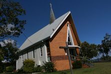Lockyer Uniting Church 24-11-2017 - John Huth, Wilston, Brisbane