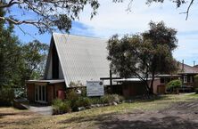 Loftus Uniting Church