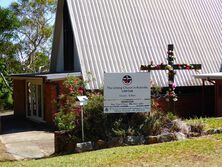 Loftus Uniting Church 20-07-2018 - Church Facebook - See Note.