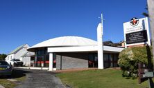 Long Jetty Uniting Church - Former