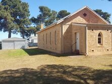 Long Plains Church of Christ - Former 00-11-2020 - Julie Toth Real Estate - domain.com.au