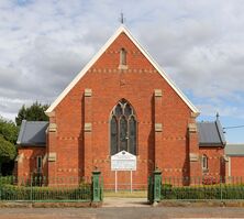 Longford Uniting Church