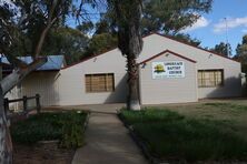 Longreach Baptist Church