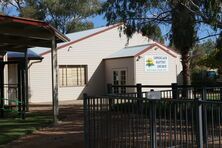 Longreach Baptist Church 01-07-2020 - John Huth, Wilston, Brisbane