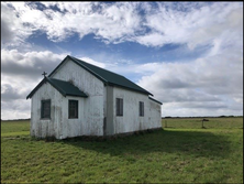 Loorana Methodist Church - Former