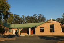 Lower Clarence Baptist Church