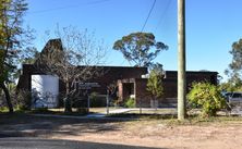 Lower Mountains Anglican Church - Blaxland 25-07-2019 - Peter Liebeskind