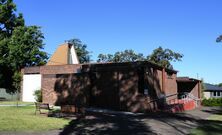 Lower Mountains Anglican Church - Blaxland 16-01-2021 - Peter Liebeskind