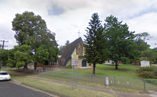 Lower Mountains Anglican Church - Glenbrook - 1967 Building 00-11-2010 - Google Maps - google.com