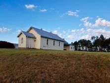 Lower Wilmot Uniting Church - Former