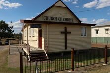 Lowood Church of Christ
