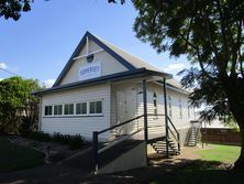 Lowood Uniting Church - Former 03-04-2016 - John Huth, Wilston, Brisbane