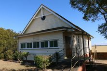 Lowood Uniting Church - Former