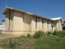 Loxton Uniting Church 12-01-2020 - John Conn, Templestowe, Victoria