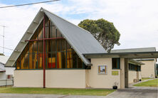 Lucindale Bible Chapel