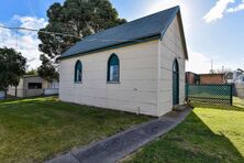 Lucindale Bible Chapel - 1906 Building 20-01-2021 - realestate.com.au